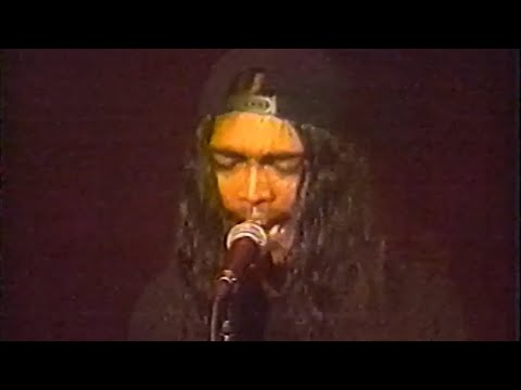 The Youth - Multo Sa Paningin @ 1994 NU Rock Awards