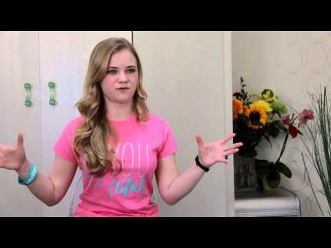 Sierra McCormick • WeStopHate