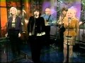 Linda Ronstadt, Emmylou Harris, Dolly Parton - High Sierra - 2/11/1999