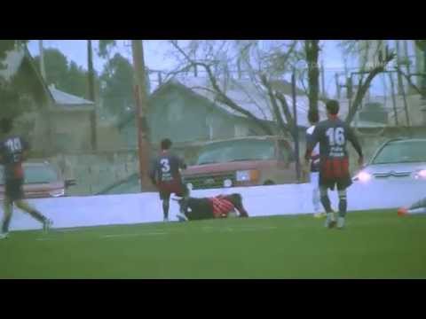 FÍLMICO: Ciudadela - USMA