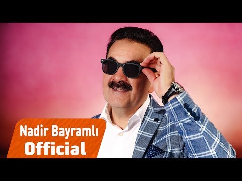Nadir Bayramlı - Ey Uca Allah (Official Audio)