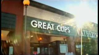 Great Clips Commercial