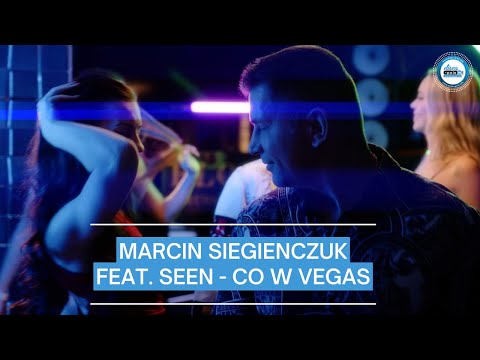 Marcin Siegienczuk feat. SeeN - Co w Vegas