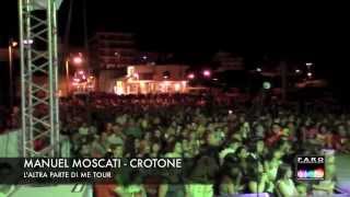 Manuel Moscati - x Factor 4 Albania showreel