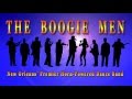 The Boogie Men