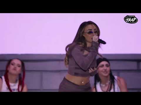 Nicki Nicole - PARTE 1 - Buenos Aires Trap 2024