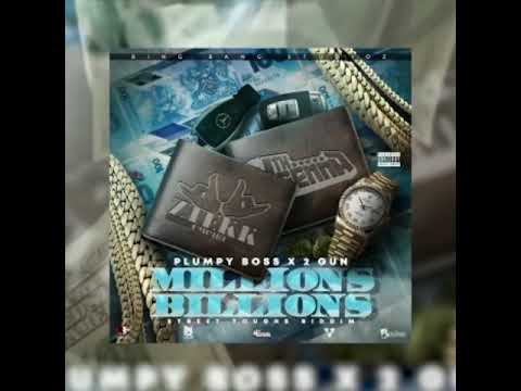 Plumpy Boss ft 2 Gun