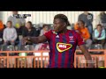 videó: Marko Scepovic gólja a Balmazújváros ellen, 2017