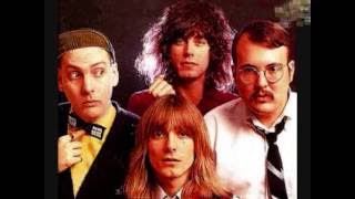 Cheap Trick - Way Of The World