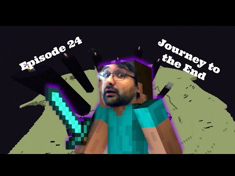 Minecraft - Vault Hunters 1.18 -  Episode 24