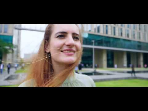 Shyam rmz corp video