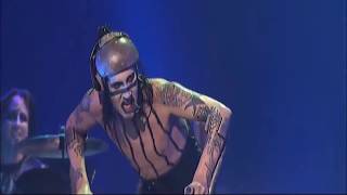 Marilyn Manson - The Nobodies (Ao Vivo) - Legendado Português BR