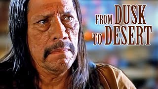 From Dusk to Desert (Sehr lustige Komödie, kompletter Spielfilm, Drama, Deutsch,