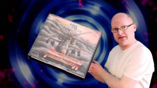 Easter pickups, a game mystery and a washing machine!!