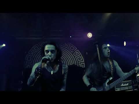 Videoclip de Celestite Woman — Lacrimas Profundere
