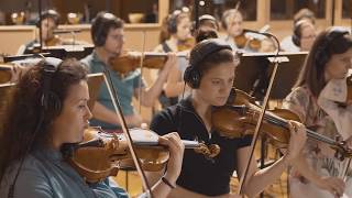 Download lagu Erwin Gutawa – Bukan Cinta Biasa ( Studio Session Feat Synchron Stage Orchestra Vienna) mp3