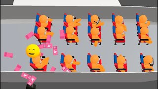 Airport Master - All Levels Gameplay Android, iOS