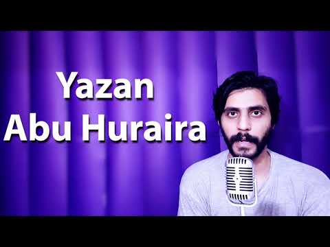 How To Pronounce Yazan Abu Huraira