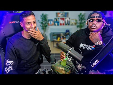 ZUUKOU MAYZIE NOUS PARLE DE FREEZE CORLEONE, DU 667 ET DE LA POLÉMIQUE !