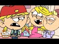 Baby Lily Has A New Favorite Sister The Loud House