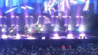 The Stone Roses - Where Angels Play Live @ Etihad Manchester