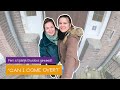 Can I Come Over - Fem raakte op haar zestiende bewust thuisloos