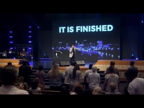 Emmanuel Gonzalez - It is finished