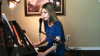 "BLUES STAY AWAY FROM ME" WHITNEY MYERS