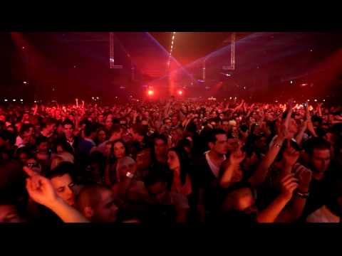 Dirty Dutch - Outsiders - Amsterdam RAI - 19-12-2009 - GreenPictures.nl