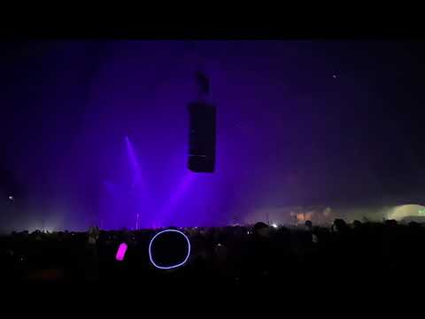 Charlotte de Witte - Form | b2b Chris Liebing @ Escape Psycho Circus 10.26.2019 4K HD