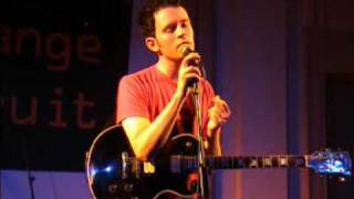 Jens Lekman - Julie, bush hall, London 03