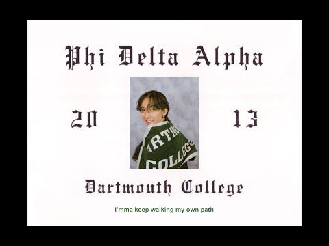 Changstarr* - Hey Oh [Official Lyric Video]