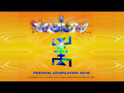 Aphid Moon, Saga - Initiate