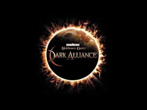 Ghost Of The Tavern, from Baldur's Gate: Dark Alliance (Extended)