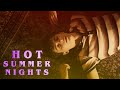 Hot Summer Nights Stranger Things 3 Style