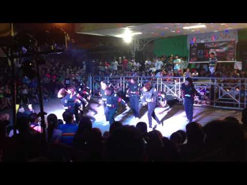 Extreme Crew, 10-25-14