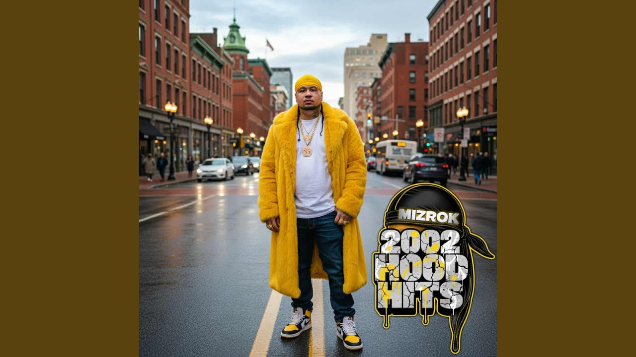 R.D (feat. Rampage, Ray Dog & Trizsmacks)