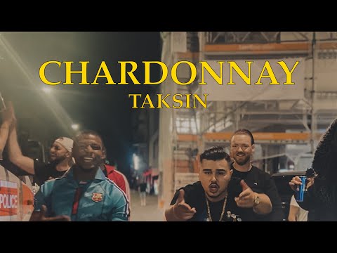 Taksin - Chardonnay (Official Video)