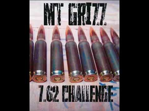 MT Grizz - 7.62 Challenge