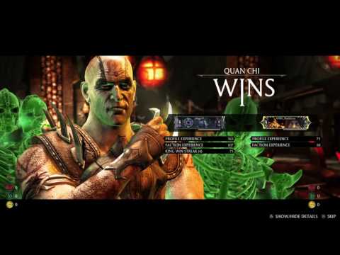 NRS Tha Beef: FT10 Stream - Episode 27: ANBU Black Jezus vs DaKlan Rude