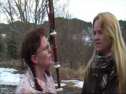 Invitasjon til Nord-Norsk Revyfestival 2010 (Rå-klipp)