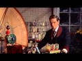 Die Zeitmaschine 1960