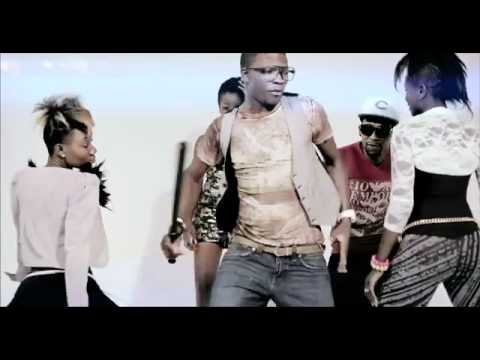 Negro 5 & Chupetinha - Garina Rebola