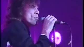 Mick Jagger - Promotion &quot;Wandering Spirit Album&quot; 1993 (2018)