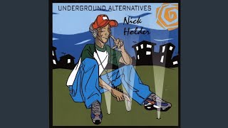 Nick Holder - Moments In Dub (Official Audio)