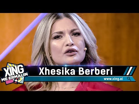 Xhesika Berberi shpjegon arsyen e ikjes nga shpia te Adrola Dushit