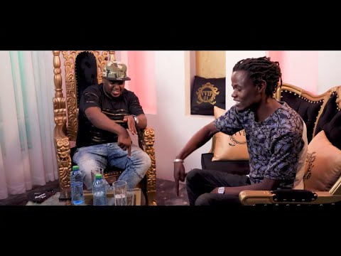 3: Juliani on Rhymes Na Nonini -Thugs are Mentors #RNN