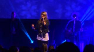 Natalie Grant - The Real Me (Revolve Tour 2013)