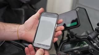 Ride Play Elite | Cep Telefonu İle Kayıtları İzleme #5