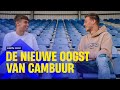 ESPN DOC 'De nieuwe oogst van Cambuur' ??‍?
